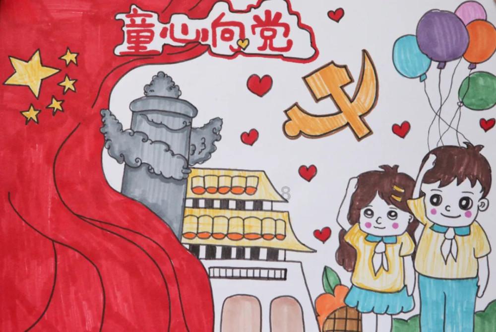 青年人向阳生长,全新的姿态起航
